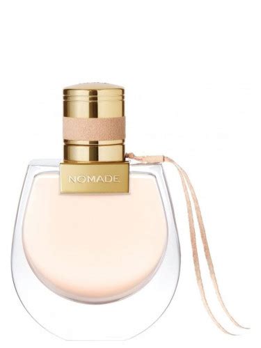 Nomade Chloé perfume - a fragrance for women 2018