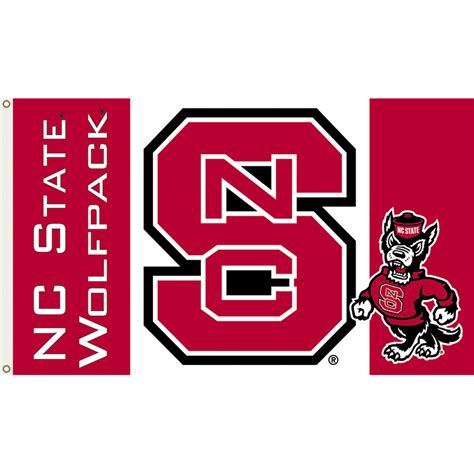 NC State Wolfpack Wallpaper - WallpaperSafari