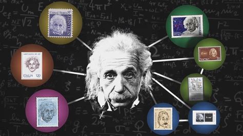 Albert Einstein is awarded the Nobel Prize in Physics (9th November ...