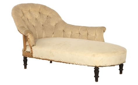 15 Best Antique Chaise Lounges