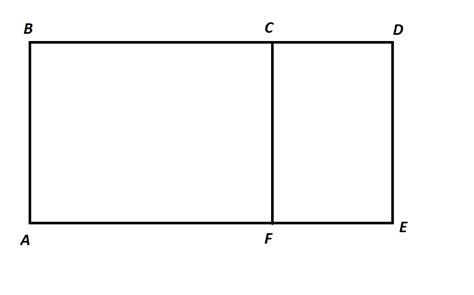 Calculating whether rectangles are similar - GMAT Math