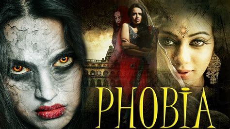 PHOBIA | Hindi Dubbed South Horror Movie 1080 HD | New Released South ...