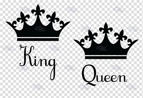 King and Queen crowns illustration, King Crown of Queen Elizabeth The Queen Mother Queen re ...