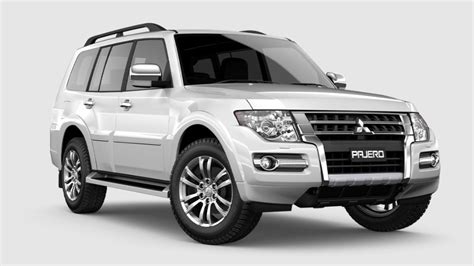 2022 Mitsubishi Pajero Final Edition: Specs, Price, Features