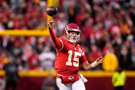 Kansas City Chiefs vs. Cincinnati Bengals FREE LIVE STREAM (12/4/22 ...