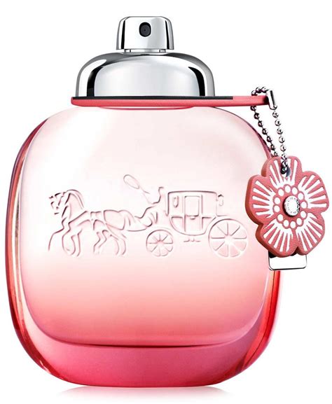 Coach Floral Blush EDP 3.0 oz - Prestige Perfumes