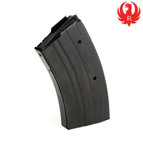 Ruger Mini-30 7.62x39 20 Round Magazine | The Mag Shack