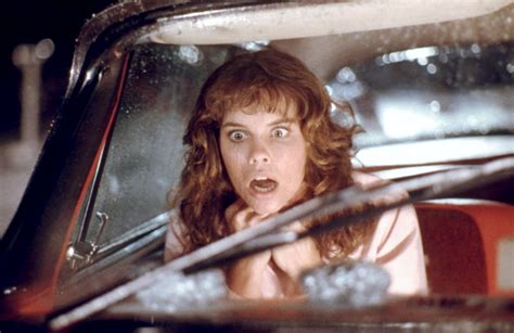 Christine (1983) | The 10 Scariest Stephen King Movies of All Time | POPSUGAR Entertainment Photo 4