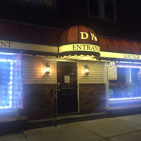 DJ’S RESTAURANT, Ludlow - Updated 2024 Restaurant Reviews, Photos ...