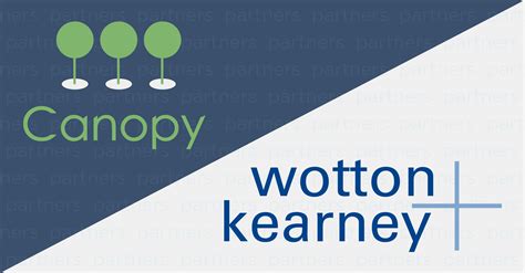 Wotton + Kearney, a Canopy Software Partner