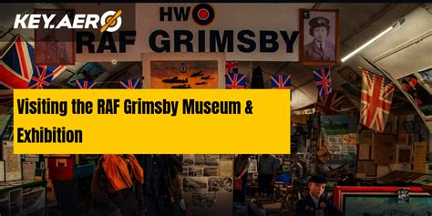 RAF Grimsby Museum & Exhibition