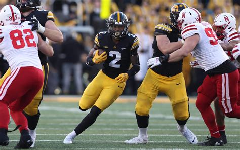 Iowa football’s 2023 offense: 41 thoughts on Hawkeyes’ 41 scholarship ...