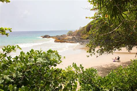 Bacolet Beach Club, Tobago