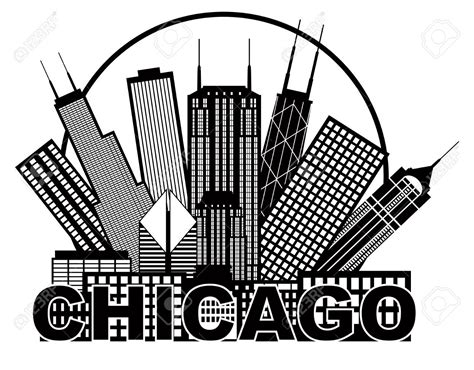 chicago clip art free 20 free Cliparts | Download images on Clipground 2024