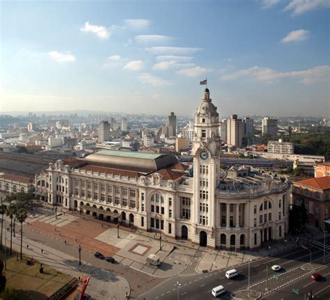 Gosta de história e arte? Conheça a Sala São Paulo numa visita guiada ...