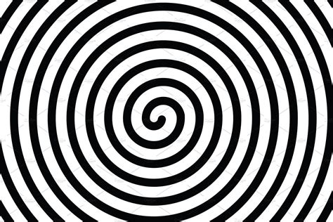 dizzy circle optical illusion | Optical illusions, Illusions, Circle