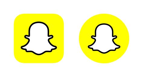 Free logotipo de snapchat png, icono de snapchat png transparente ...