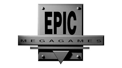 Epic Games Logo PNG Transparent Images - PNG All