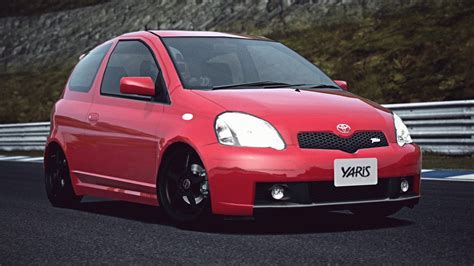 Toyota Vitz Rs Turbo - amazing photo gallery, some information and ...