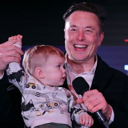 Inside Elon Musk’s relationship with his ‘protégé’ son, X Æ A-12: the Tesla billionaire is a ...