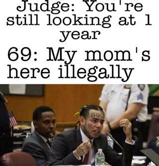 Tekashi 69 Snitching Memes That Will Rat You Out - Funny Gallery | eBaum's World