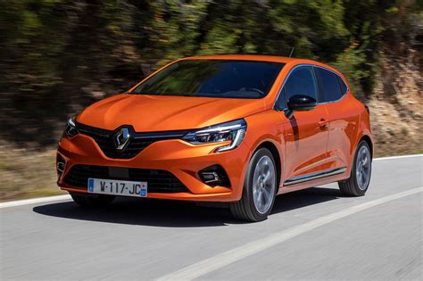 2019 Renault Clio review: price, specs and release date | What Car?