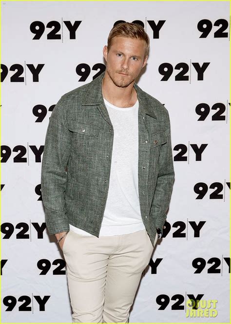 Stephen Amell Celebrates New Series 'Heels' with Alexander Ludwig & More Cast Members in NYC ...