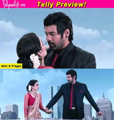 Kumkum Bhagya: Abhi stalls Pragya’s wedding! - Bollywood News & Gossip, Movie Reviews, Trailers ...