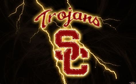 Usc Football Wallpaper ·① WallpaperTag