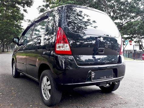 Suzuki Karimun Estilo 2009 DP 15 JT - MobilBekas.com