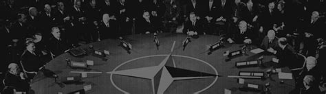 NATO - NATO History