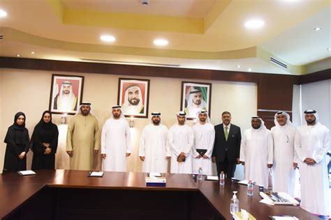 Dubai Customs Hosts Sharjah Housing Delegation to Strengthen Government Communication Ties - Eye ...