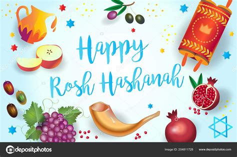 happy rosh hashanah video