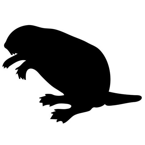 Free Beaver Tracks Cliparts, Download Free Beaver Tracks Cliparts png ...