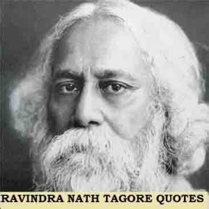 Top 20 Rabindranath Tagore Quotes in Hindi