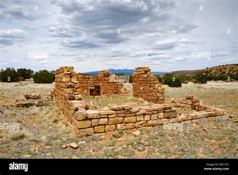 El Malpais National Monument Stock Photo - Alamy