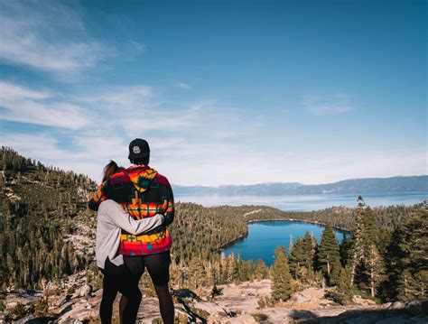 The Best Of: Lake Tahoe Hikes | Epic Lake Tahoe