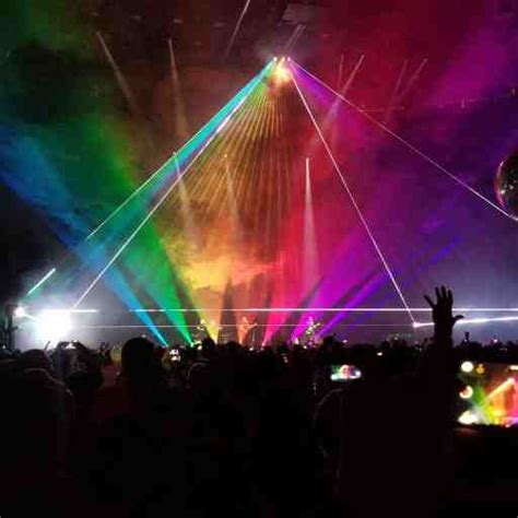 Pink Floyd Laser Show Tickets 2024/2025 | Phoenix.Theater