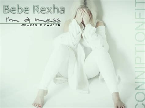 Second Life Marketplace - Bebe Rexha - I'm A Mess (Wearable Dancer)