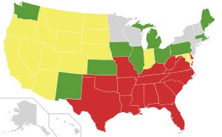 Oklahoma Federal Judge Delivers Yet Another Blow against Same-Sex Marriage Bans | Nomadic Politics