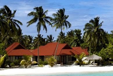 Maldives Complete - Resort Profile