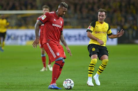 Jerome Boateng: Bayern Munich are still the best in Germany