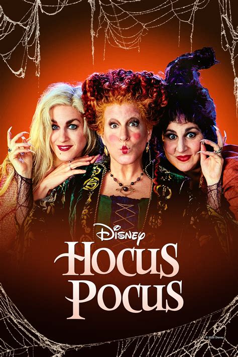 Hocus Pocus (1993) Online Kijken - ikwilfilmskijken.com