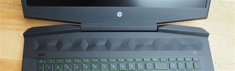 HP Pavilion Gaming 17 laptop review: A good display at a budget price - NotebookCheck.net Reviews