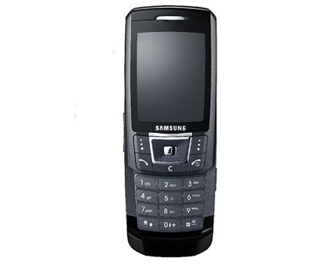 Samsung D900 Price in Pakistan & Specs | ProPakistani