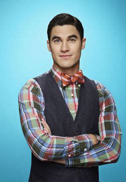 Blaine Anderson | Love Interest Wiki | FANDOM powered by Wikia