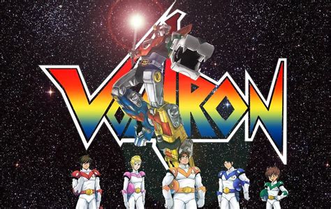 Lions vs. Vehicles : Which Voltron did you like more?