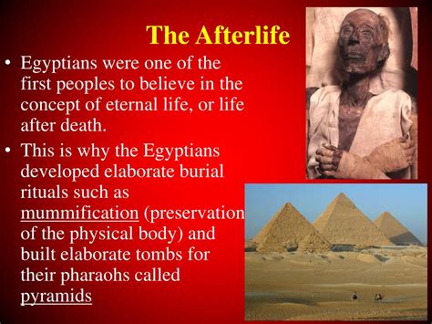 PPT - Ancient Egyptian Religion PowerPoint Presentation, free download - ID:3562407