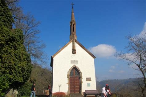 Hiking the Luxembourg Ardennes