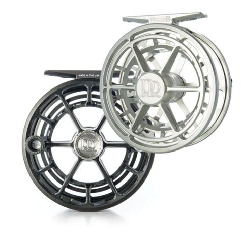 Ross Reels Evolution R Saltwater | Ross Reels Saltwater Fly Reel | The ...